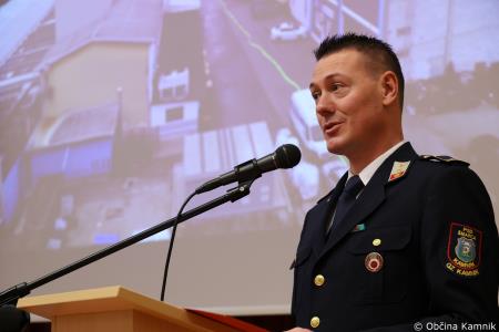 Redni letni občni zbor Prostovoljnega gasilskega društva Šmarca (31)